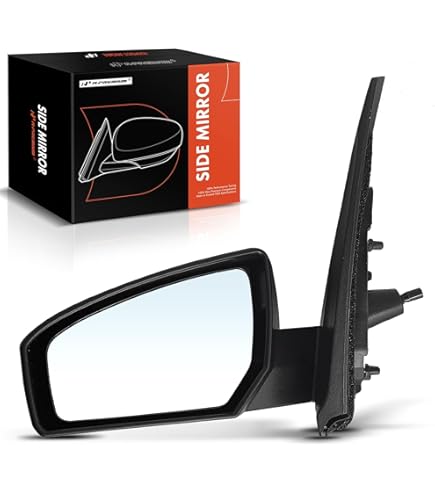 Amazon.com: APDTY 066095 Side View Mirror; Power; Without Heat